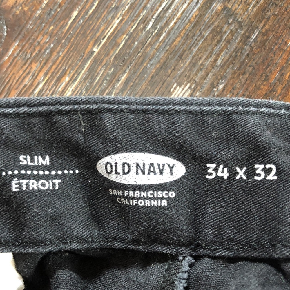 Old Navy Pants